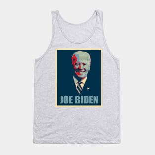 Joe Biden Tank Top